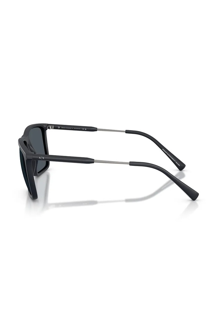 Dodaci Sunčane naočale Armani Exchange 0AX4160S.838087 crna