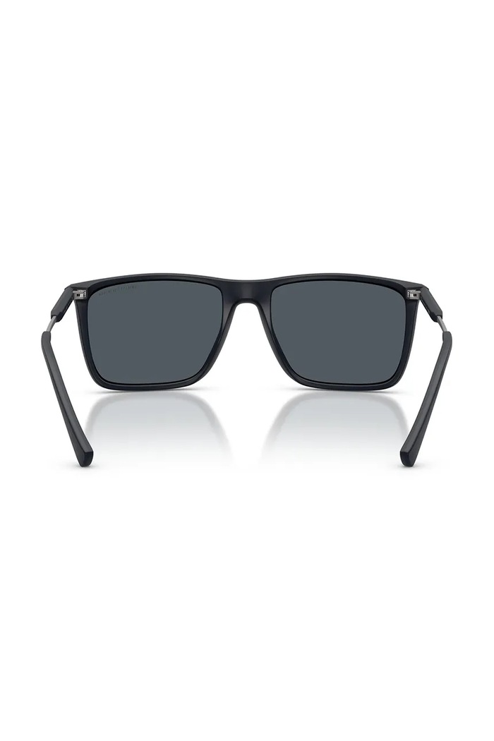 Sunčane naočale Armani Exchange crna 0AX4160S.838087
