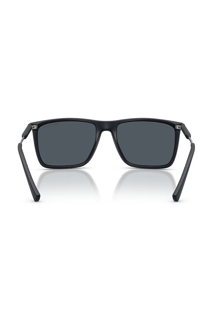 Sunčane naočale Armani Exchange crna 0AX4160S.838087