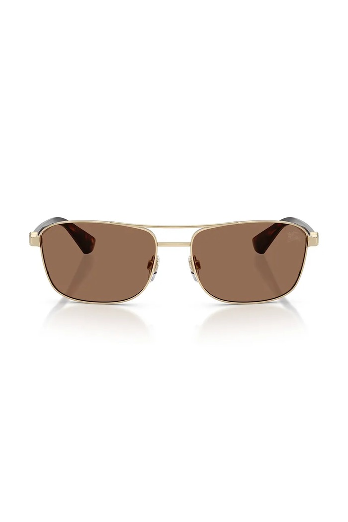 Burberry napszemüveg 0BE3163 barna AA00