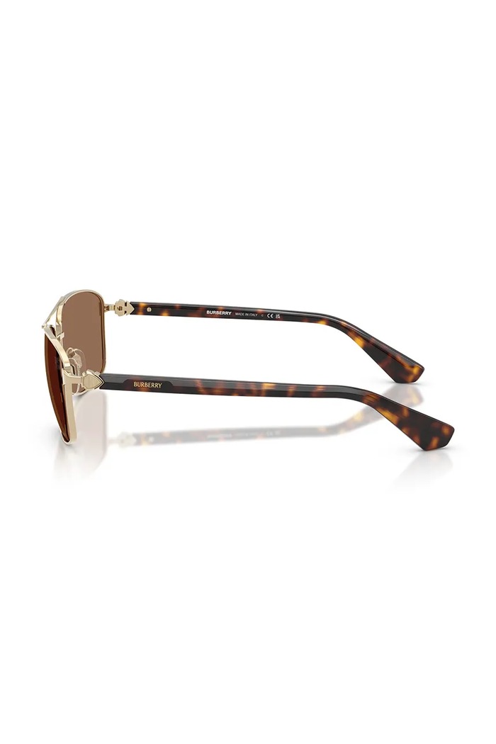 Kiegészítők Burberry napszemüveg 0BE3163 barna