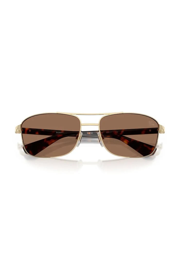 Burberry napszemüveg 0BE3163 barna