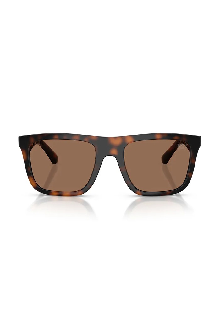 Γυαλιά ηλίου Burberry 0BE4458U καφέ AA00
