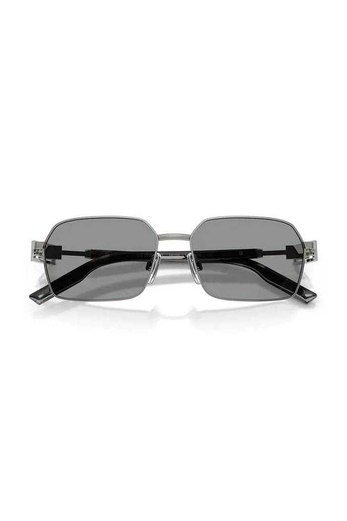 Okulary przeciwsłoneczne Dolce & Gabbana srebrny 0DG2316