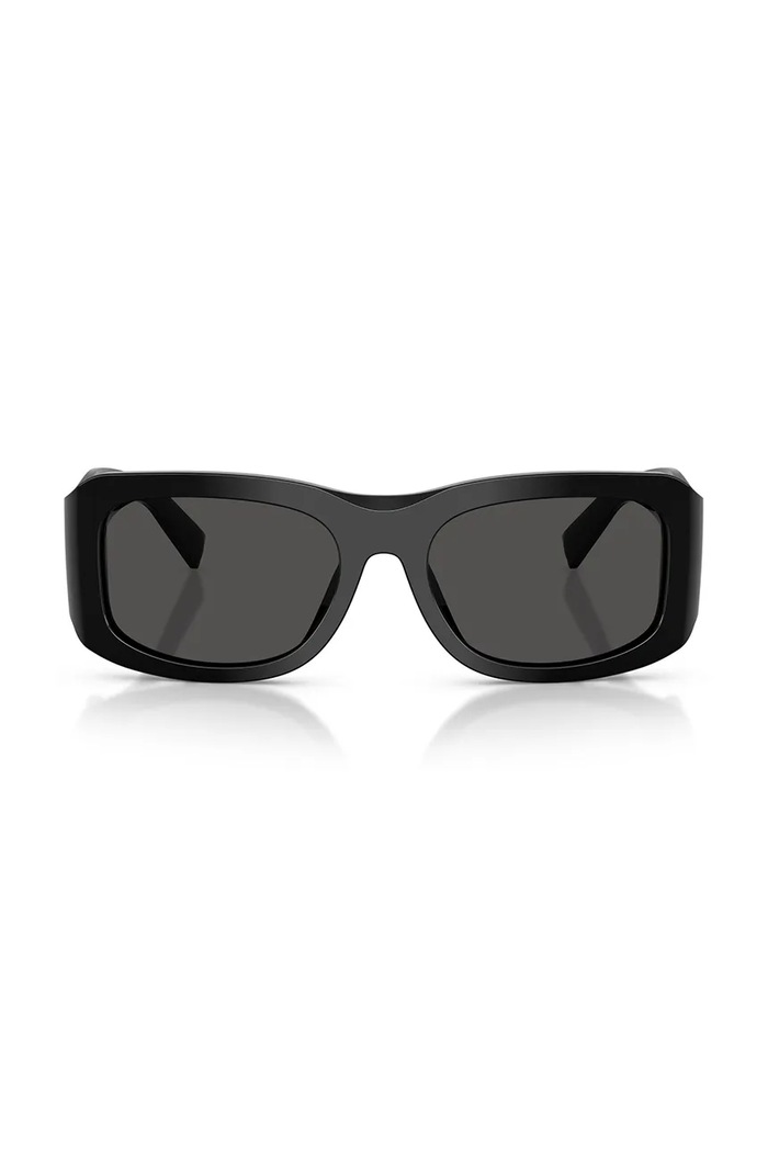 Dolce & Gabbana ochelari de soare 0DG4503 negru AW25