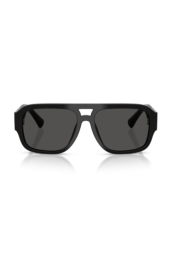 Аксесоари Слънчеви очила Dolce & Gabbana 0DG4506 черен