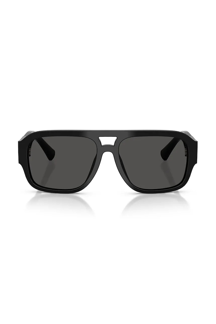 Аксесоари Слънчеви очила Dolce & Gabbana 0DG4506 черен