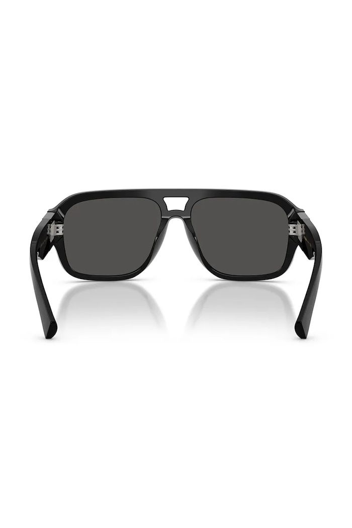 Слънчеви очила Dolce & Gabbana 0DG4506 черен