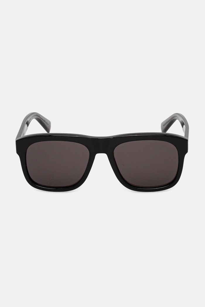 Dodatki Očala Saint Laurent SL.558 črna