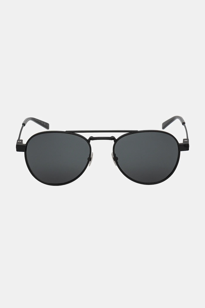 Аксесоари Слънчеви очила Saint Laurent SL.708 черен