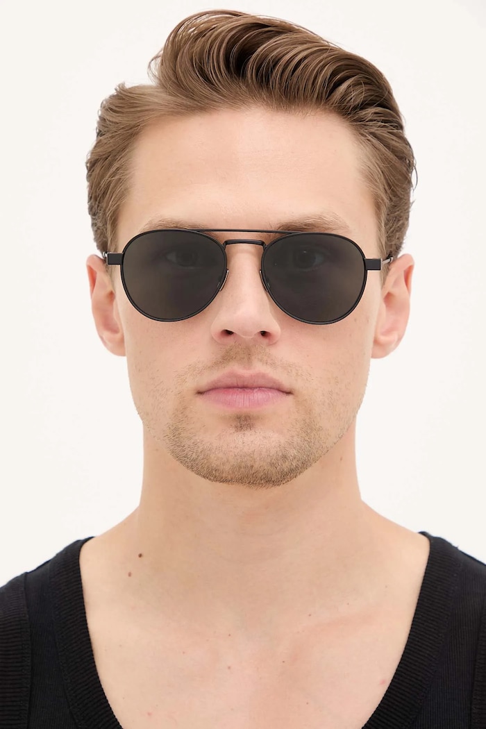 Слънчеви очила Saint Laurent SL.708