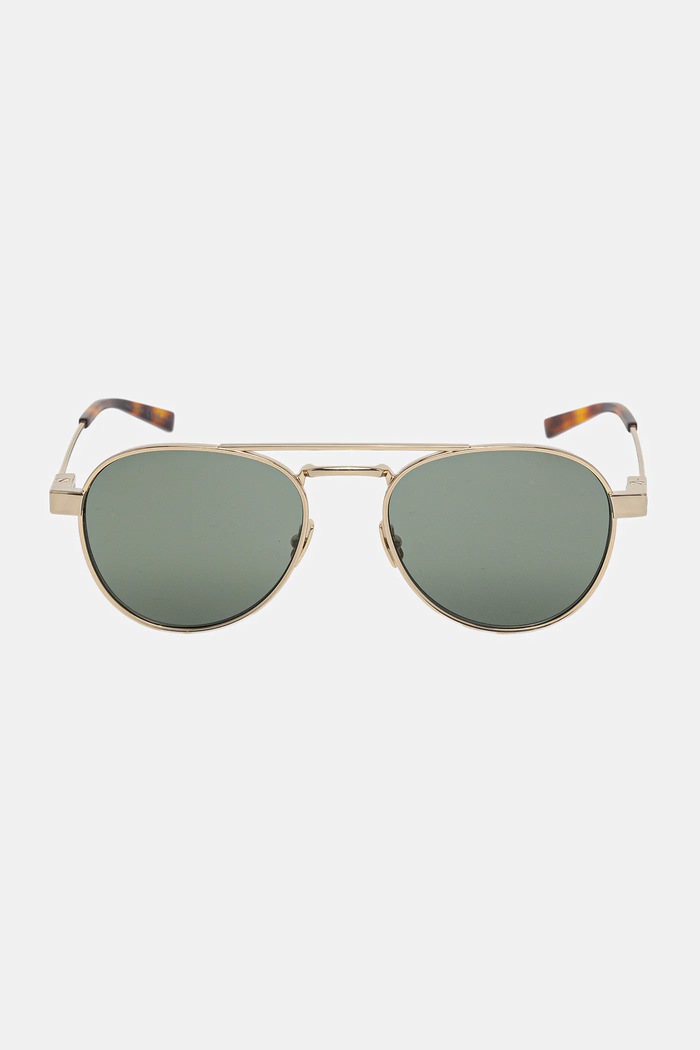 Dodaci Sunčane naočale Saint Laurent SL.708 zlatna
