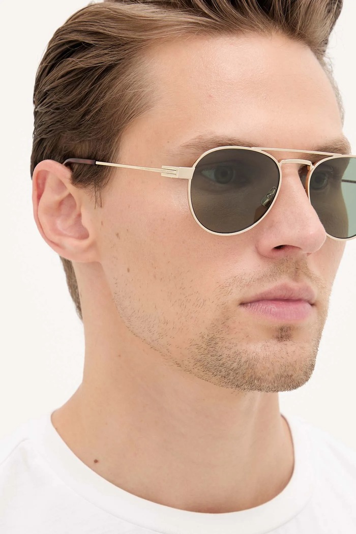 Sunčane naočale Saint Laurent SL.708