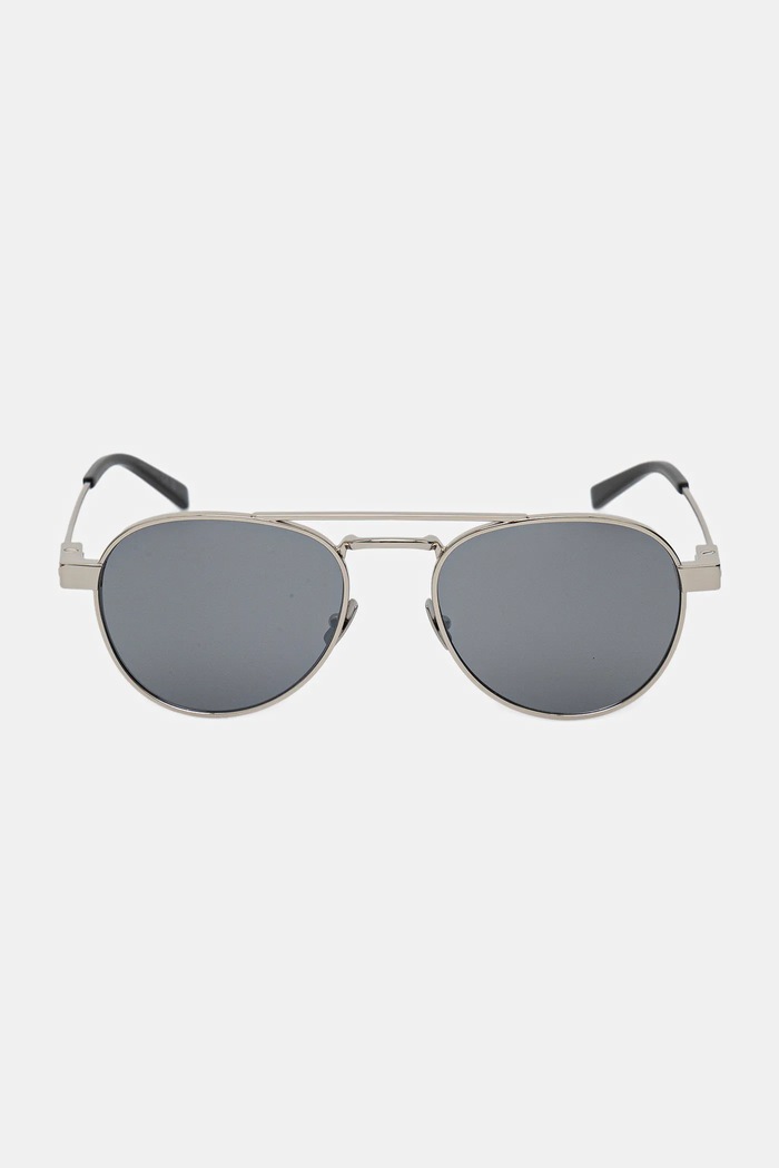 Аксесоари Слънчеви очила Saint Laurent SL.708 сребърен