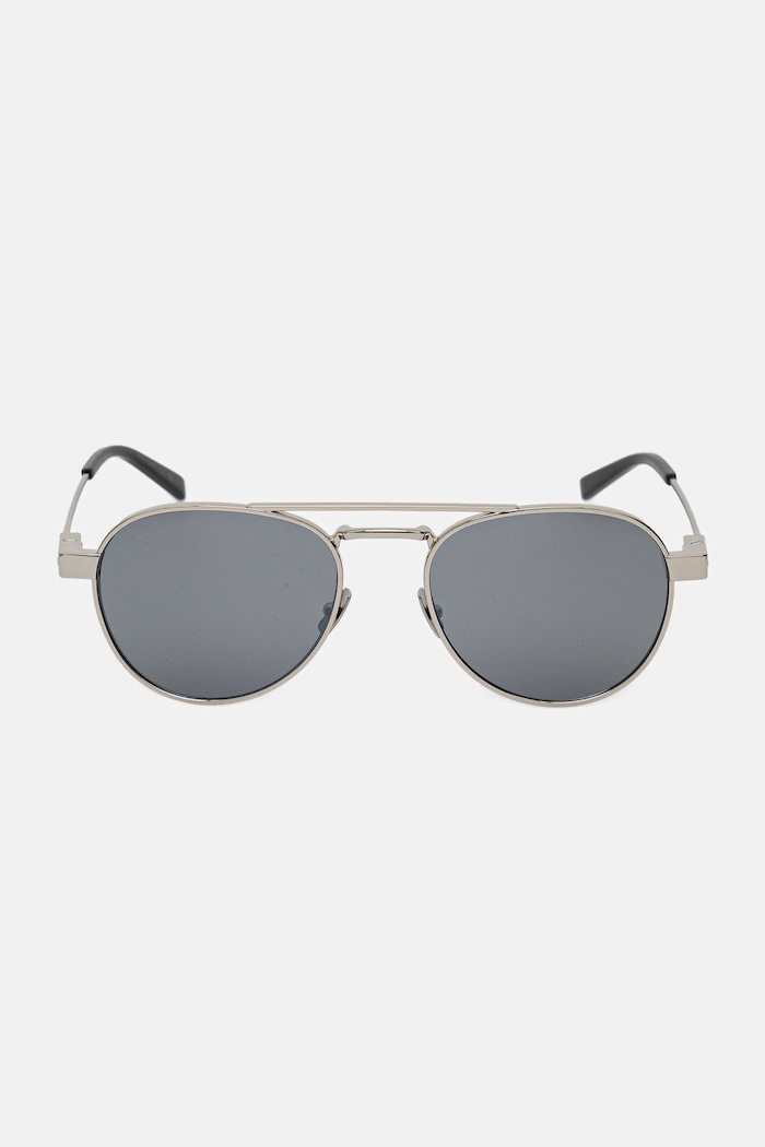 Аксесоари Слънчеви очила Saint Laurent SL.708 сребърен