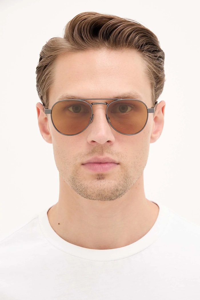 Saint Laurent Ochelari de soare SL.708