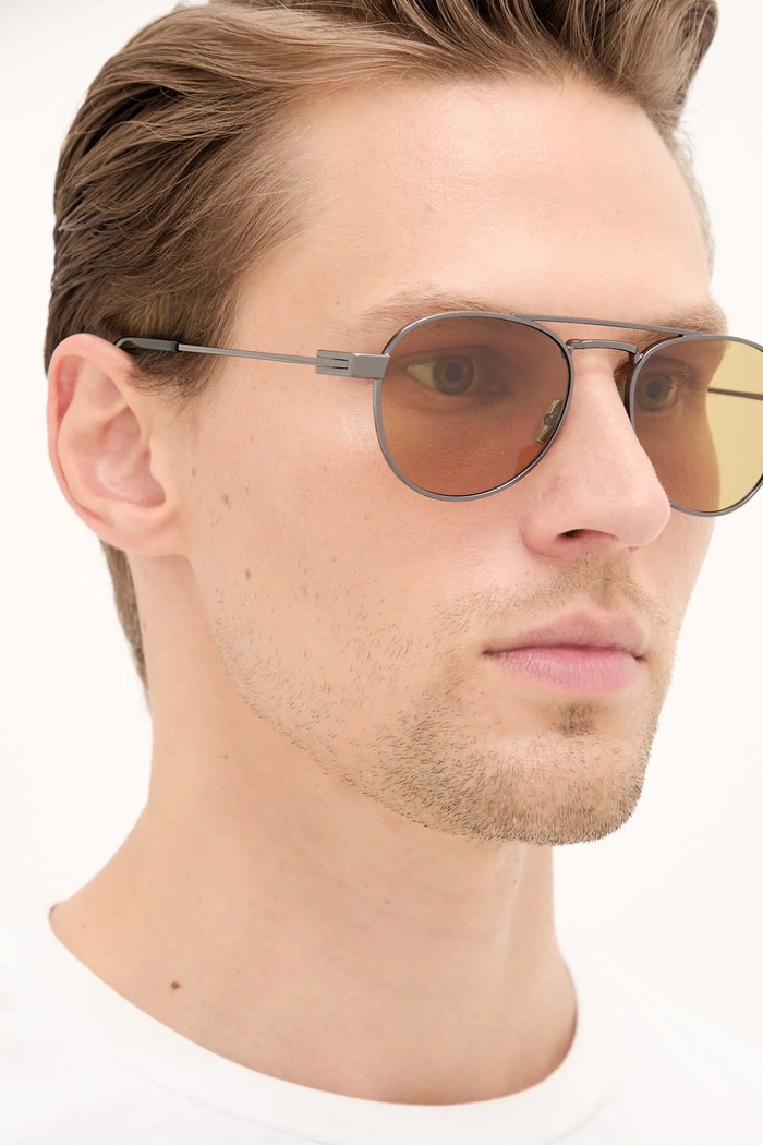 Saint Laurent Ochelari de soare SL.708