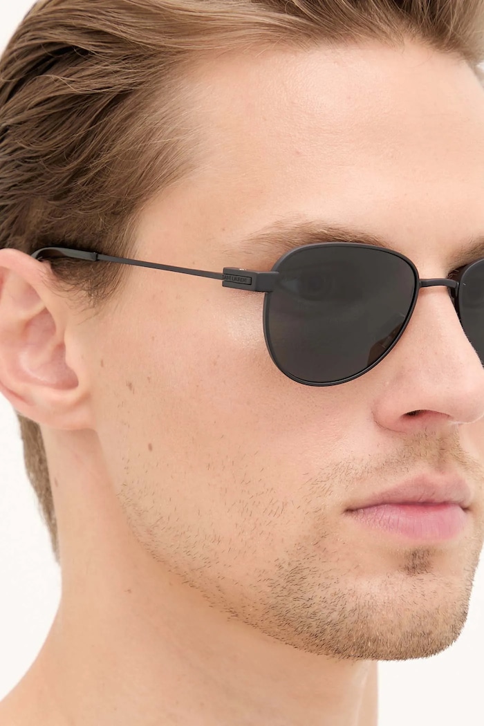 Слънчеви очила Saint Laurent SL.772