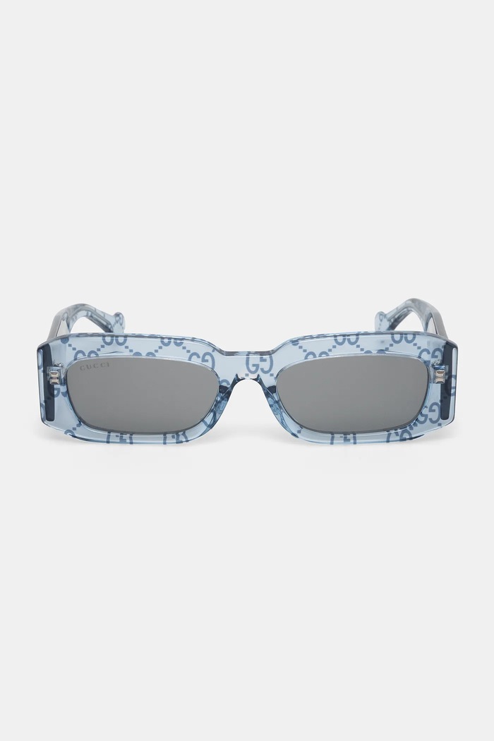 Gucci ochelari de soare GG1426S. albastru AA00