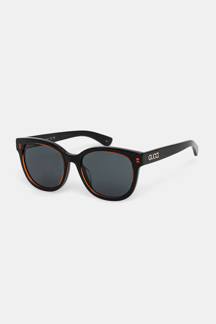 Слънчеви очила Gucci GG1797SK черен AA00