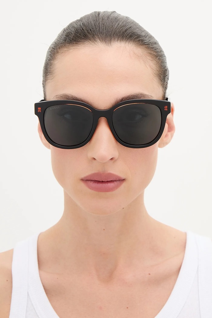 Слънчеви очила Gucci GG1797SK