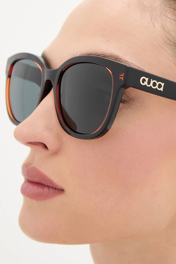 Слънчеви очила Gucci GG1797SK