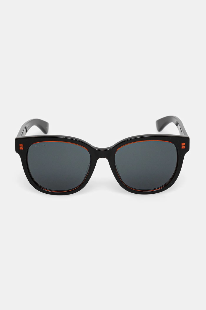 Аксесоари Слънчеви очила Gucci GG1797SK черен