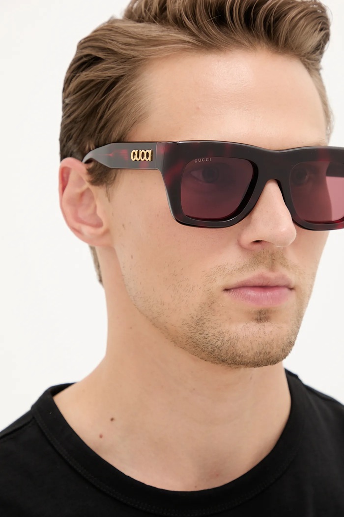 Sluneční brýle Gucci GG1811S