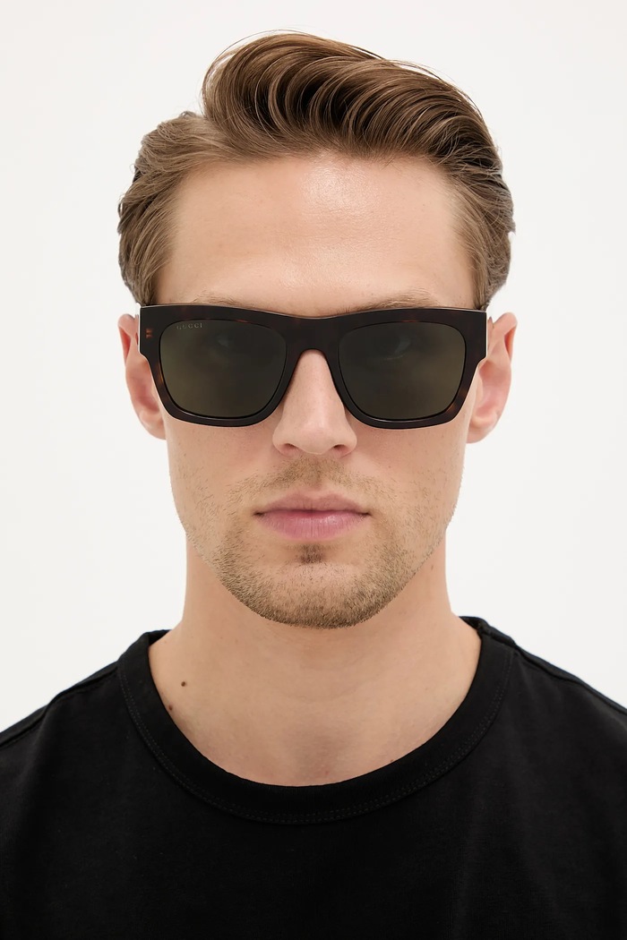 Slnečné okuliare Gucci GG1793S