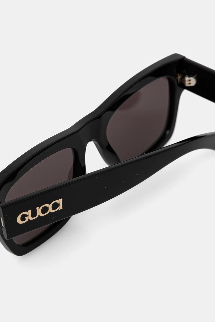 Γυαλιά ηλίου Gucci μαύρο GG1793S
