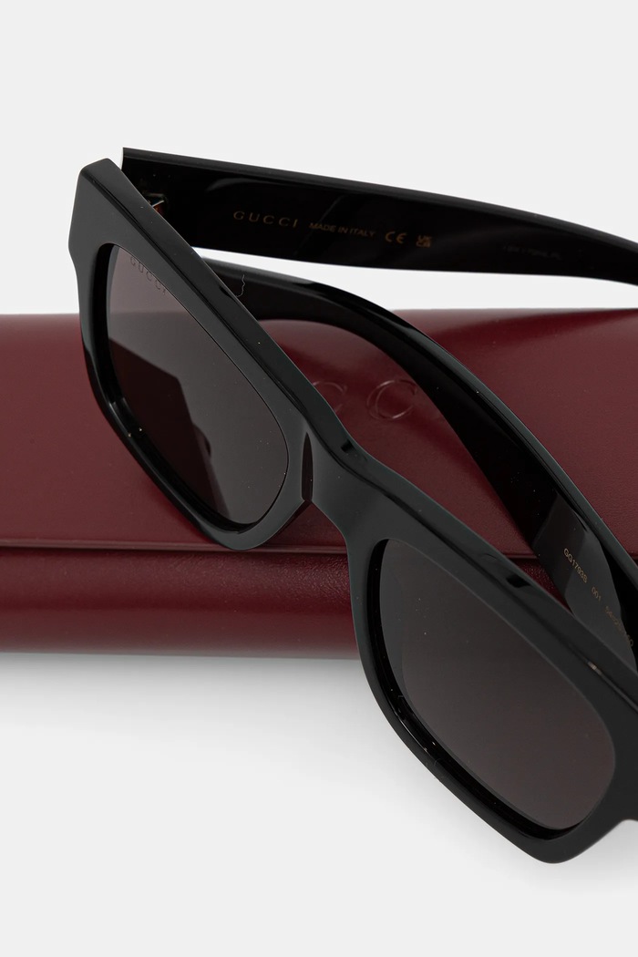 Γυαλιά ηλίου Gucci GG1793S μαύρο