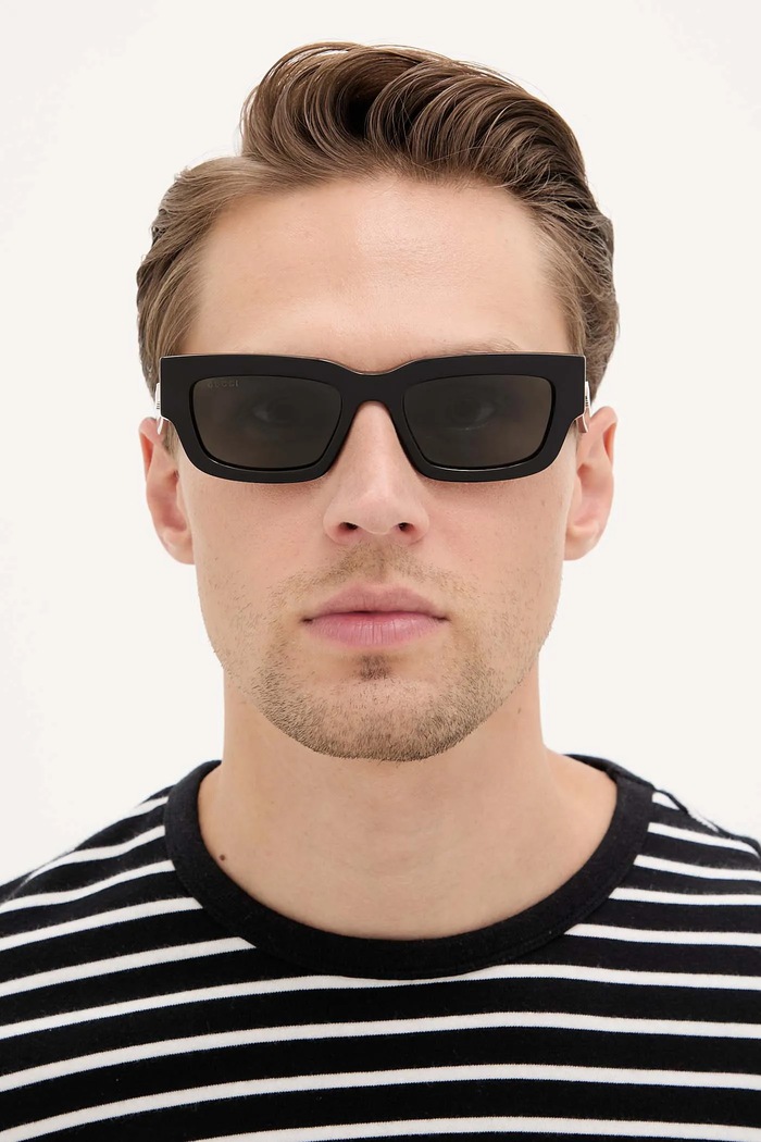 Sluneční brýle Gucci GG1838S
