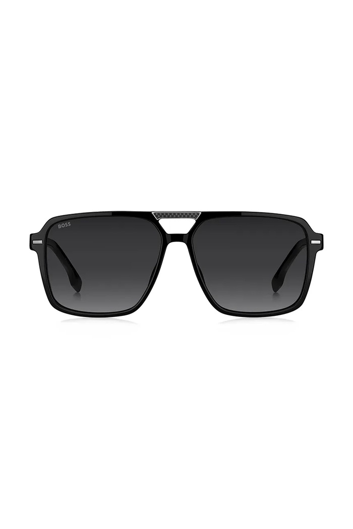 Accesorii BOSS ochelari de soare BOSS.1766/S negru