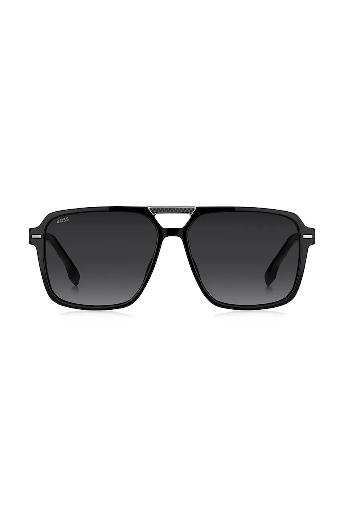 Accesorii BOSS ochelari de soare BOSS.1766/S negru