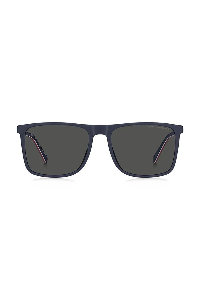 Accesorii Tommy Hilfiger ochelari de soare TH.2277/S bleumarin