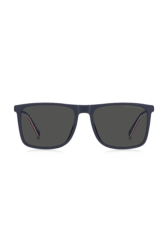Accesorii Tommy Hilfiger ochelari de soare TH.2277/S bleumarin