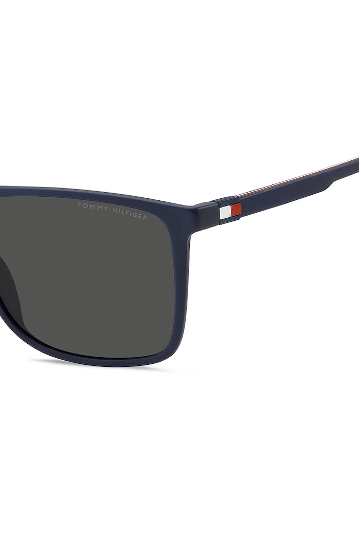 Tommy Hilfiger ochelari de soare TH.2277/S bleumarin