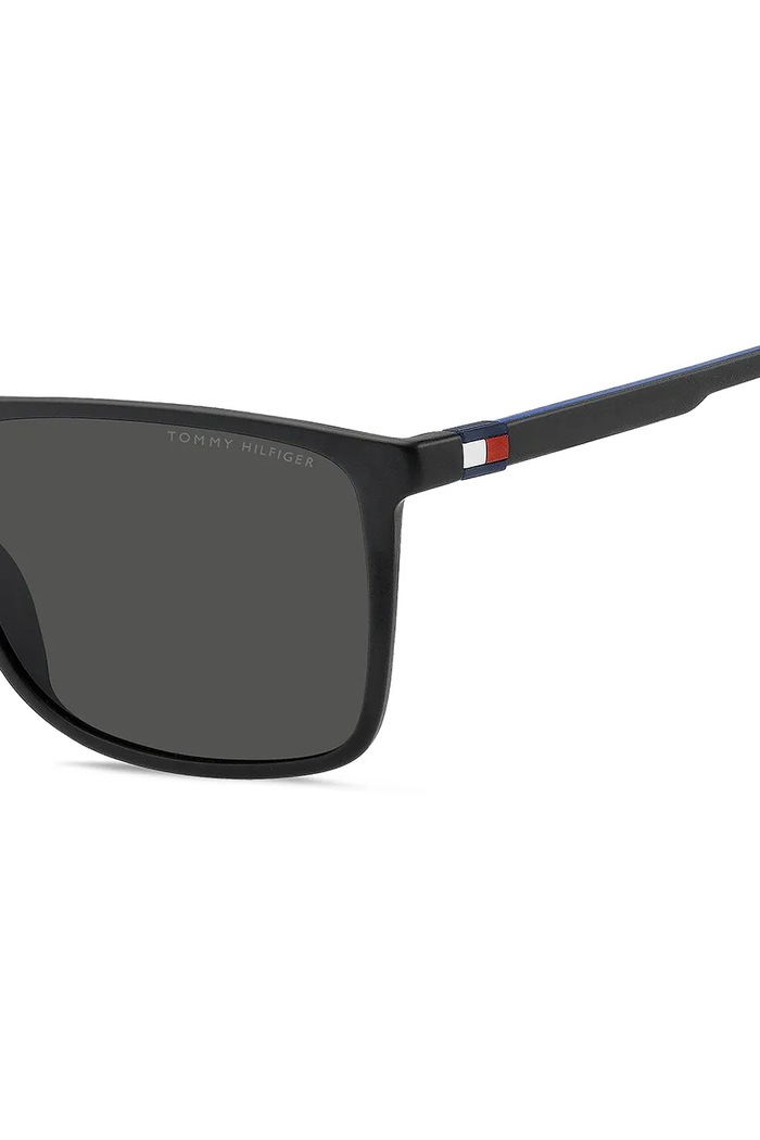 Sluneční brýle Tommy Hilfiger TH.2277/S námořnická modř