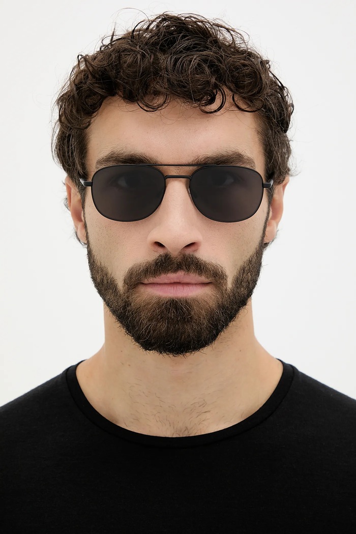 HUGO ochelari de soare HG.1375/S
