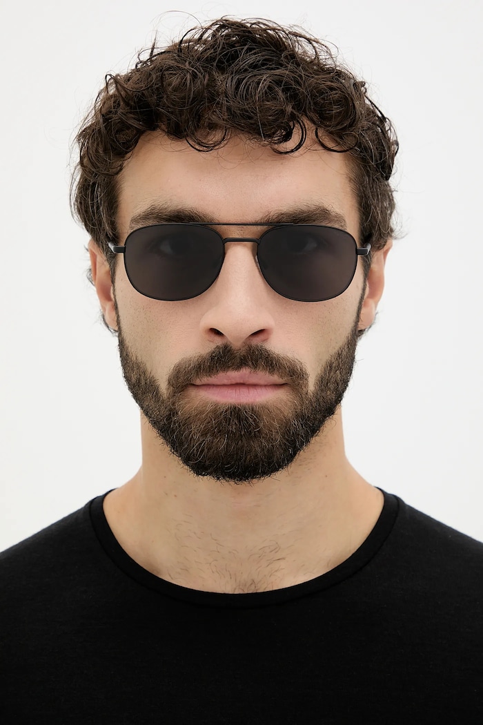 HUGO ochelari de soare HG.1375/S