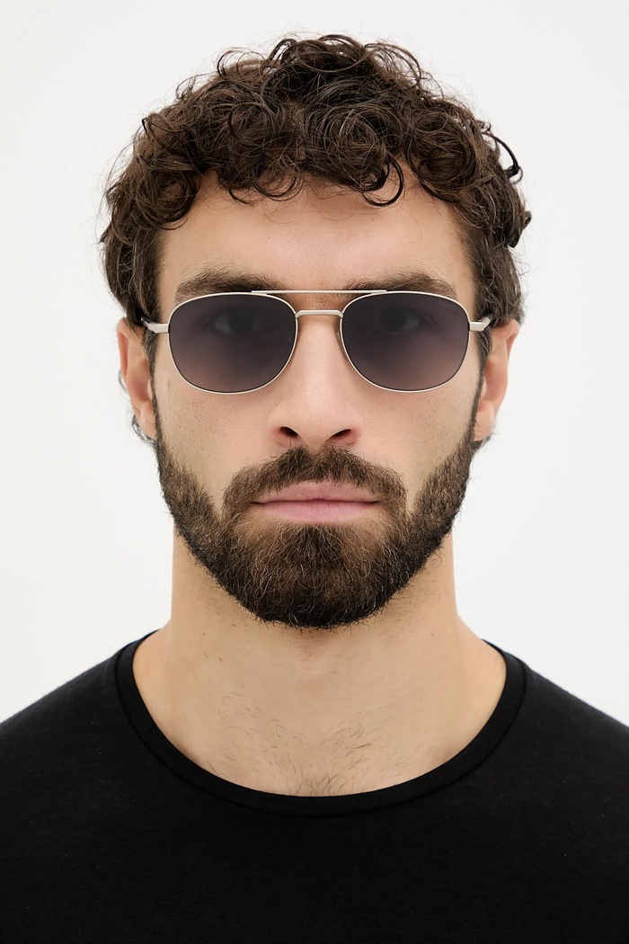 HUGO ochelari de soare HG.1375/S