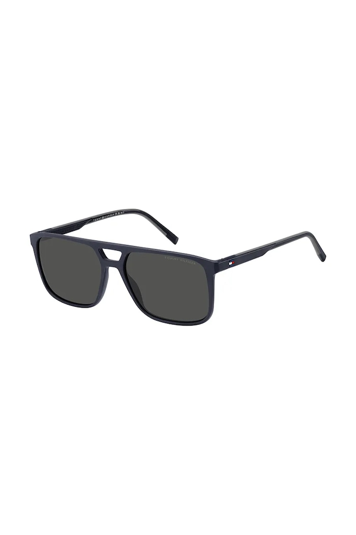 Tommy Hilfiger napszemüveg TH.2280/S sötétkék AA00
