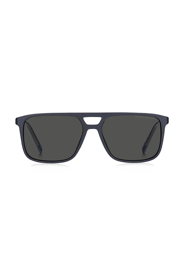 Kiegészítők Tommy Hilfiger napszemüveg TH.2280/S sötétkék