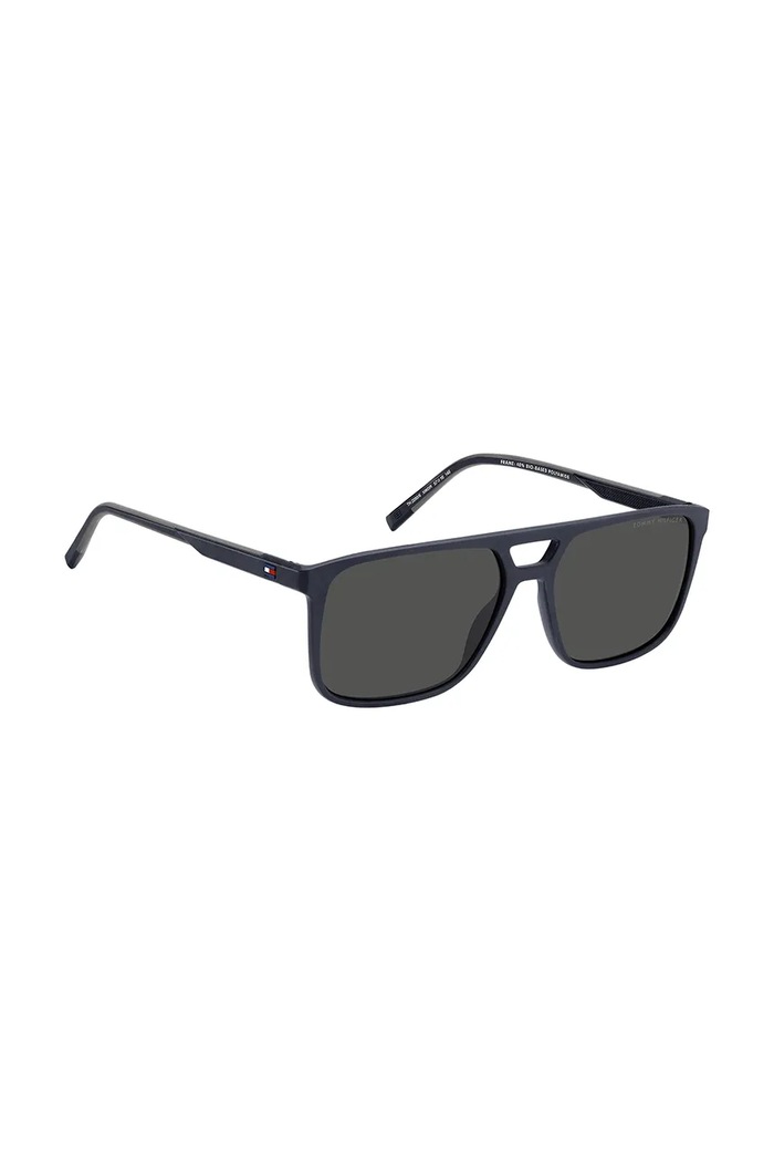 Tommy Hilfiger napszemüveg sötétkék TH.2280/S