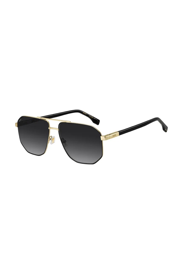 BOSS ochelari de soare BOSS.1832/S negru AA00