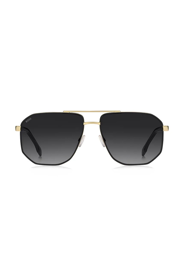 Accesorii BOSS ochelari de soare BOSS.1832/S negru