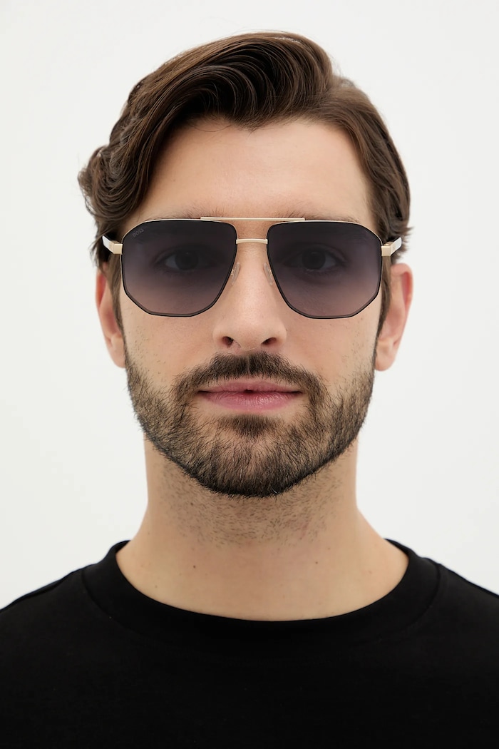 BOSS ochelari de soare BOSS.1832/S