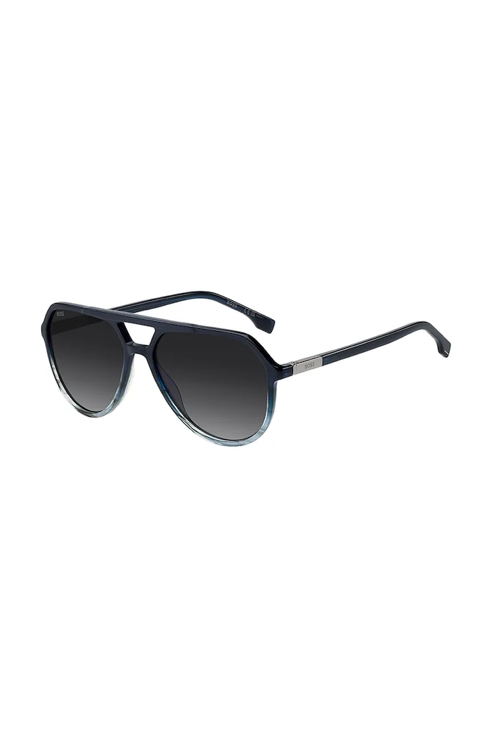 BOSS ochelari de soare BOSS.1831/S bleumarin AA00