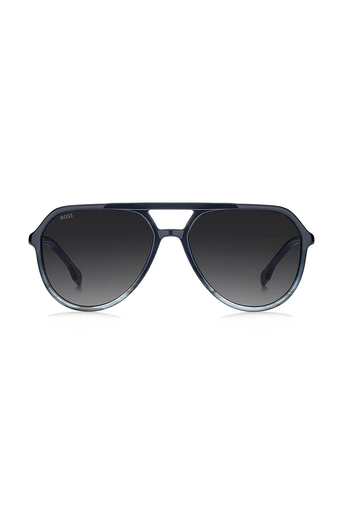 Accesorii BOSS ochelari de soare BOSS.1831/S bleumarin