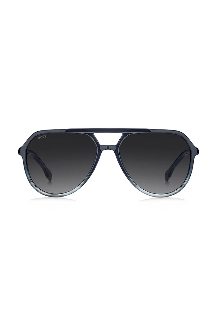 Accesorii BOSS ochelari de soare BOSS.1831/S bleumarin